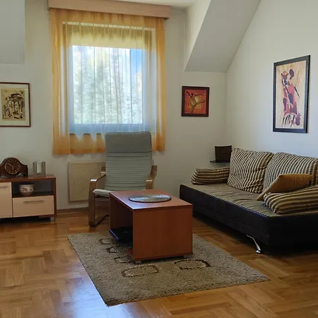 Ozon Apartment *