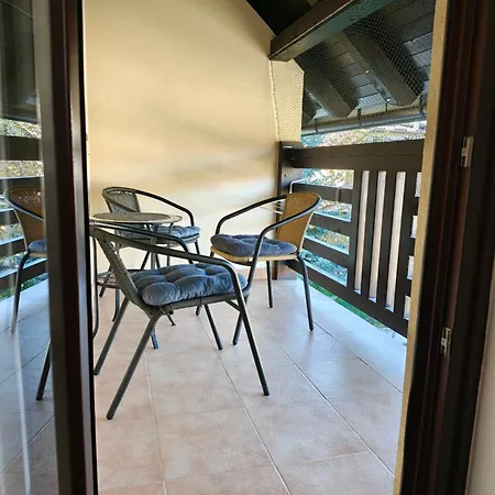 Apartment Ozon *