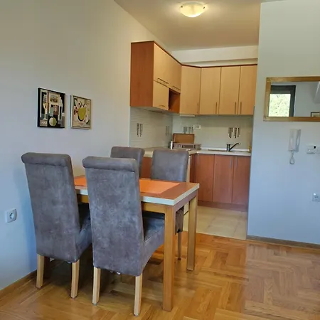 Ozon Apartment Zlatibor