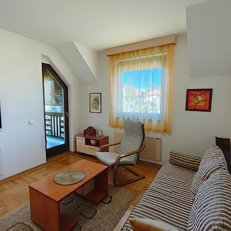 Ozon Apartment